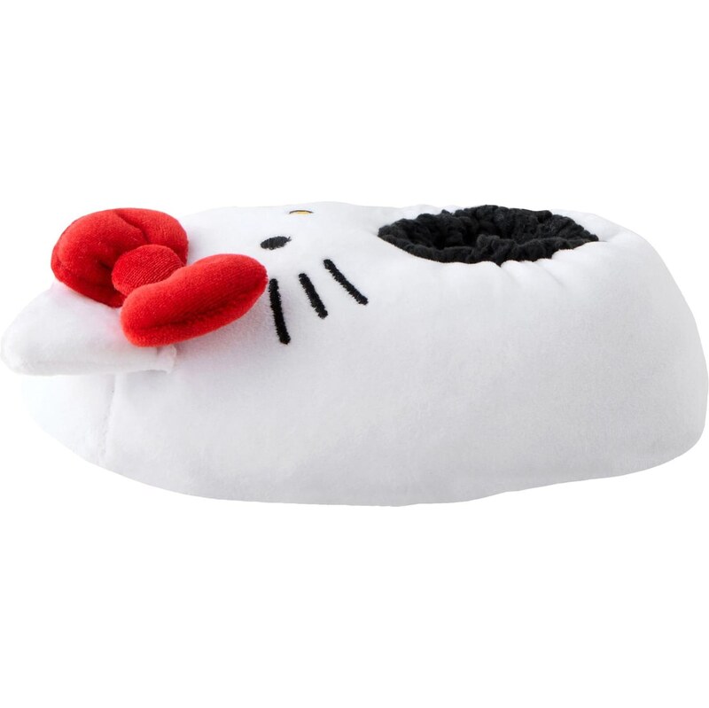 Next Pantofle Hello Kitty žlutá / červená / černá / bílá