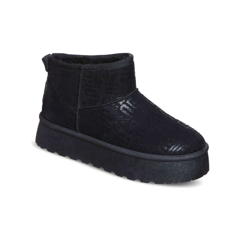 Lee Cooper WINTER W Dámská zimní obuv