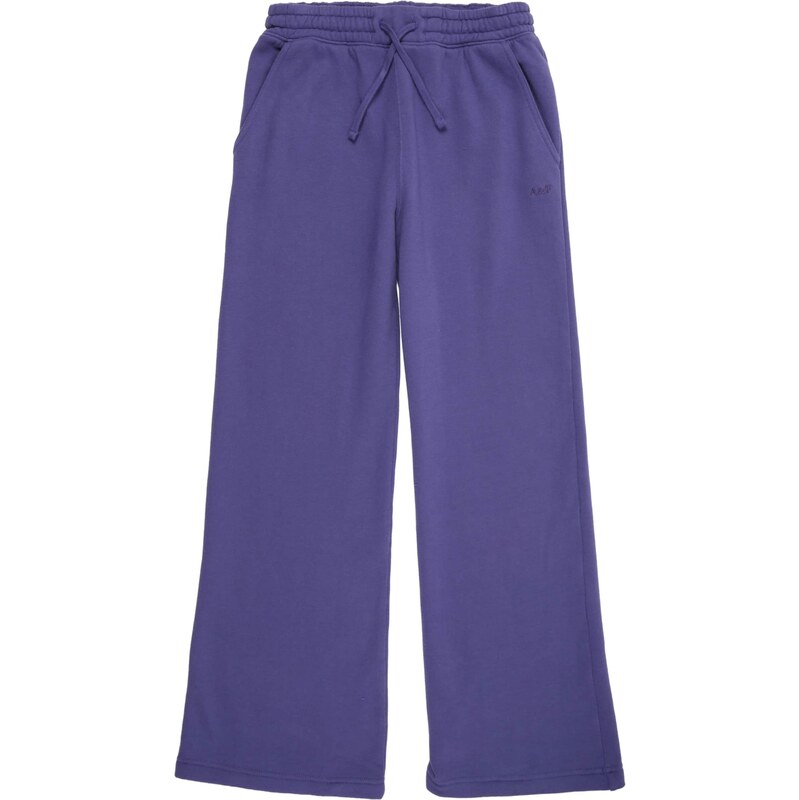 Abercrombie & Fitch Kalhoty Essential indigo
