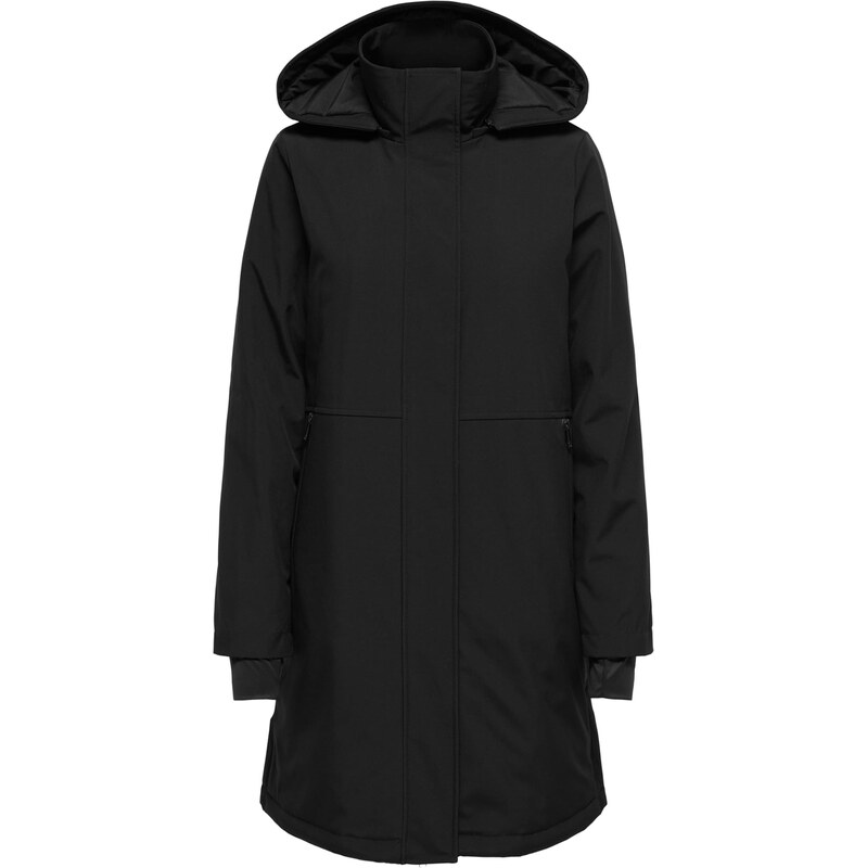 ONLY Přechodová parka ONLKARA černá 108921869
