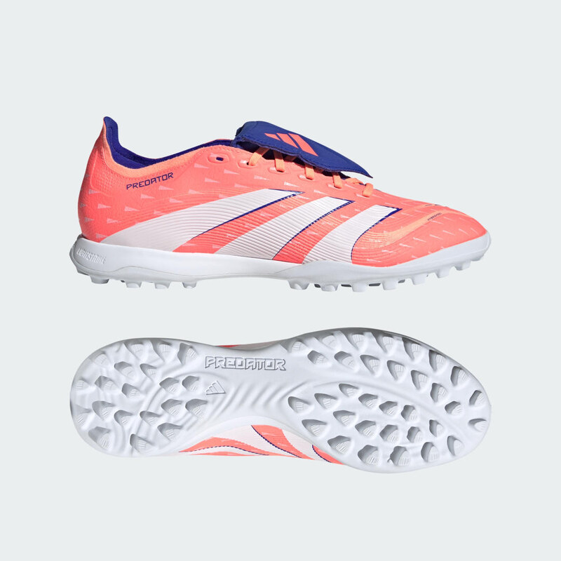 Adidas Kopačky Predator League Fold-Over Tongue Turf