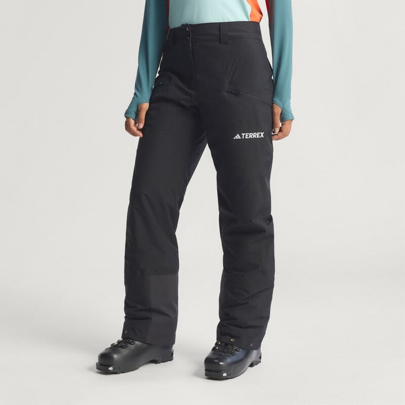 Adidas Kalhoty Terrex Multi 2 Layer CLIMAPROOF Insulated 108922898