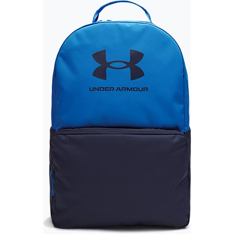Městský batoh Under Armour Loudon 25 l blue atlantis/washed navy