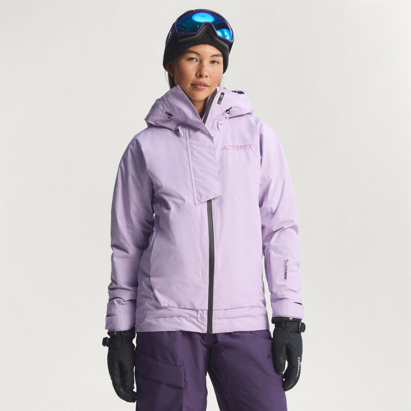 Adidas Bunda Terrex Xploric 2 Layer Insulated CLIMAPROOF 108922823