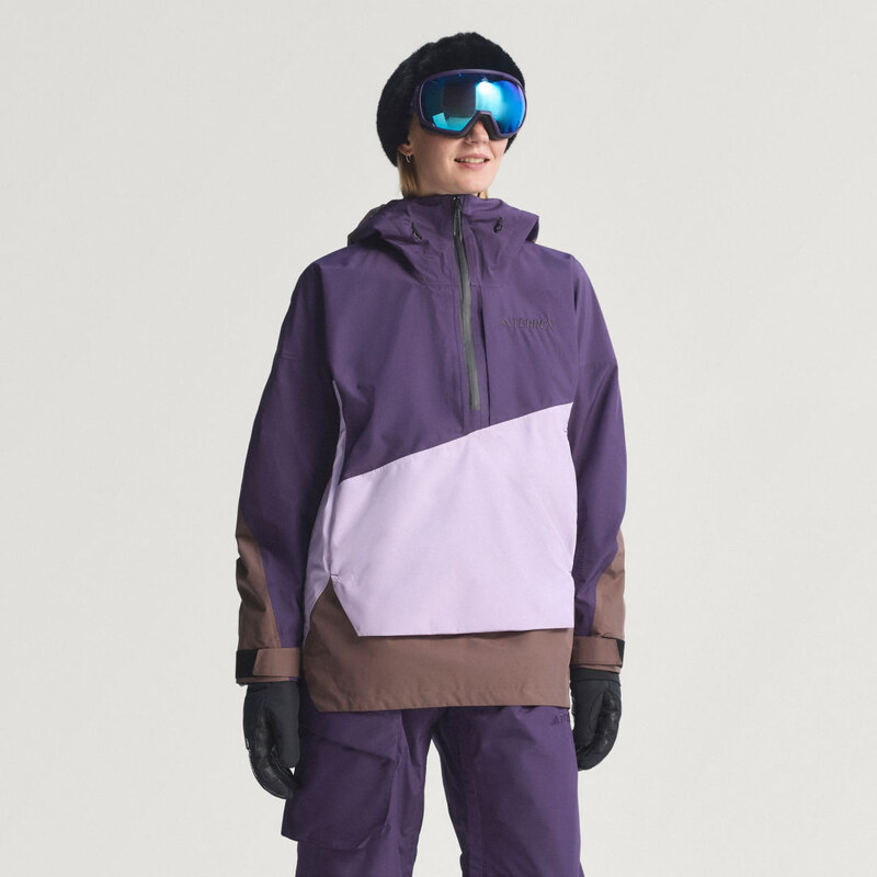 Adidas Větrovka Terrex Xploric 2 Layer Lined CLIMAPROOF 108922824