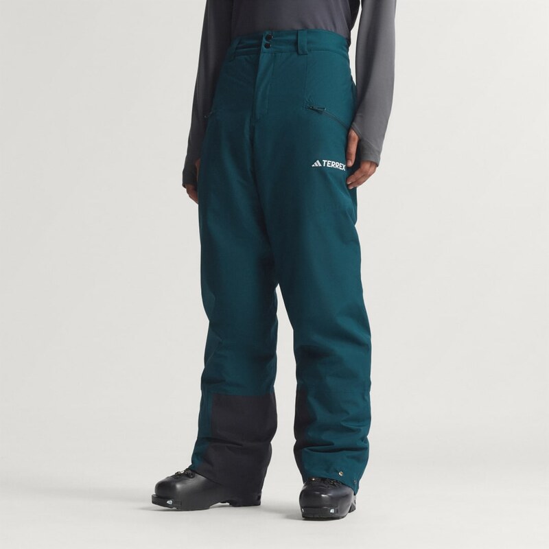 Adidas Kalhoty Terrex Multi 2 Layer CLIMAPROOF Insulated