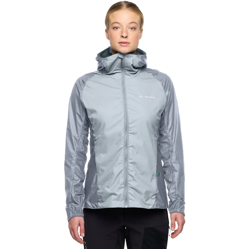 Vaude Scopi Insulation dámská bunda, zateplená, iris 112727643