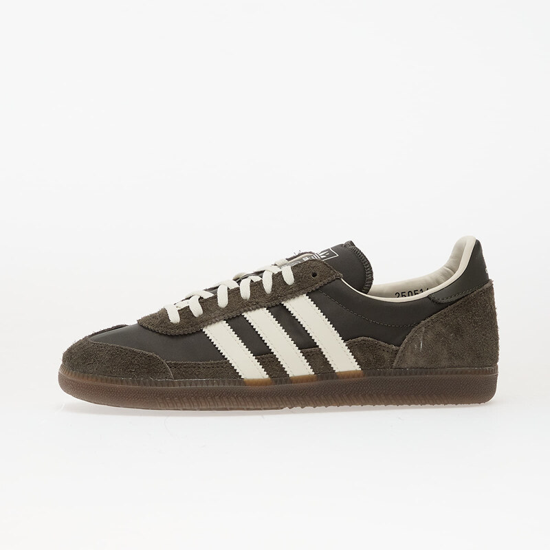 adidas Originals adidas Wensley Spzl Utility Grey/ Off White/