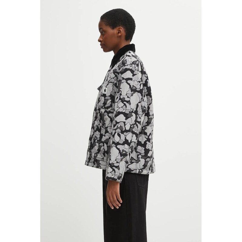 Bunda Carhartt WIP W' Tapestry Chore Coat