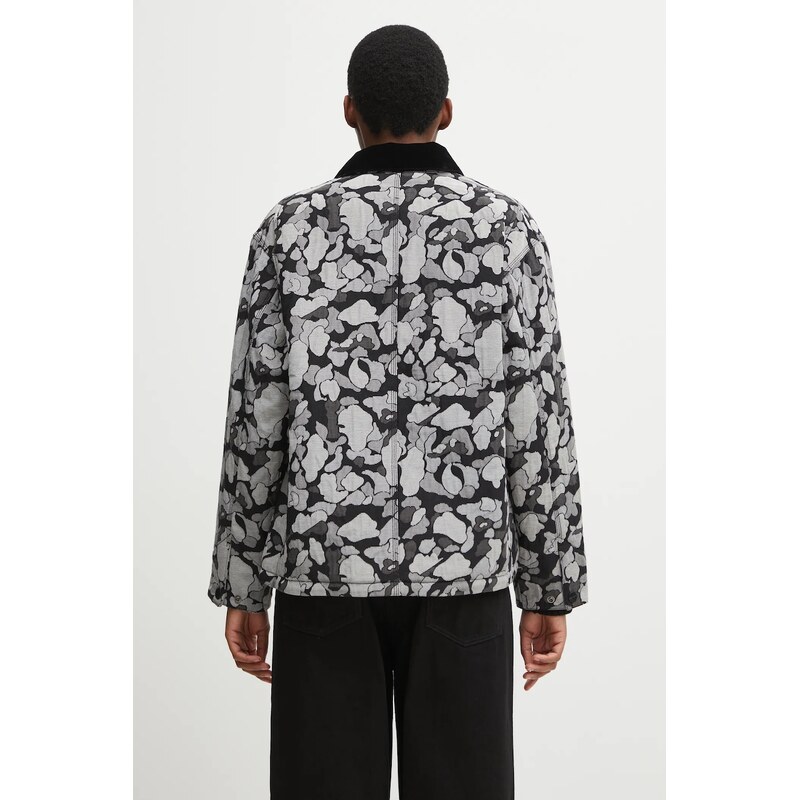 Bunda Carhartt WIP W' Tapestry Chore Coat