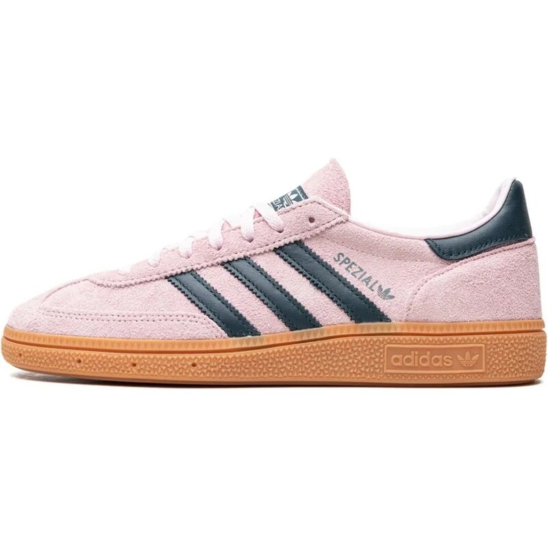 Adidas Handball Spezial Clear Pink / Arctic Punch