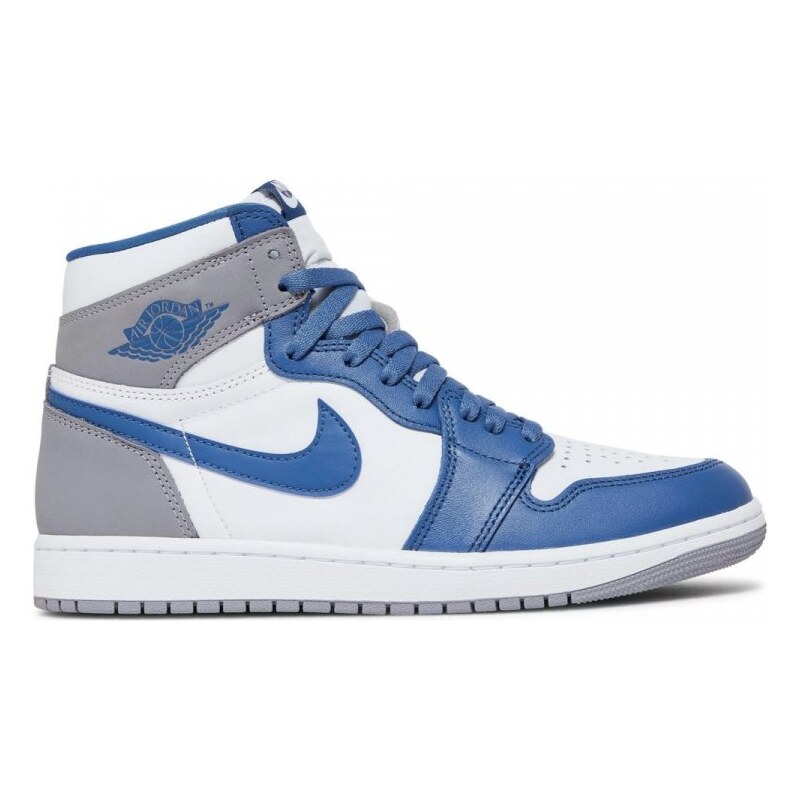 Jordan 1 High True Blue
