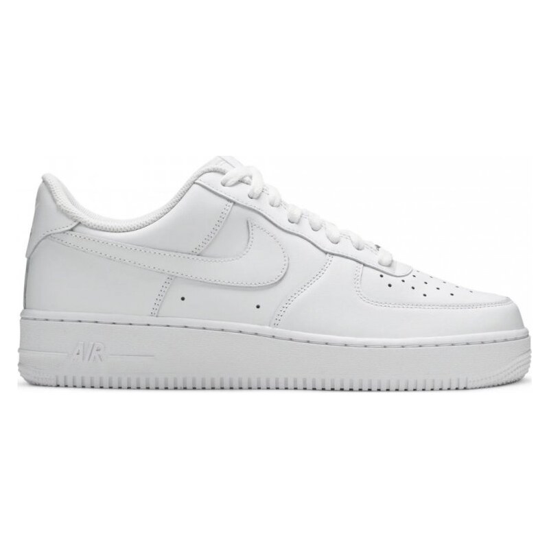 Nike Air Force 1 Low 07 White