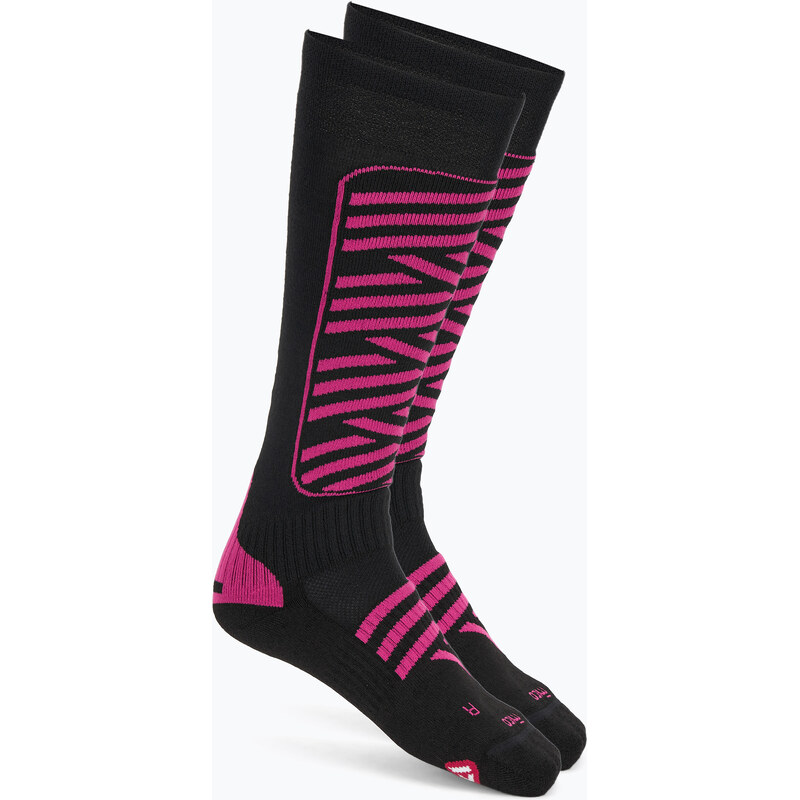 Lyžařské ponožky Mico Heavy Weight Superthermo Primaloft Merino Ski 108927307