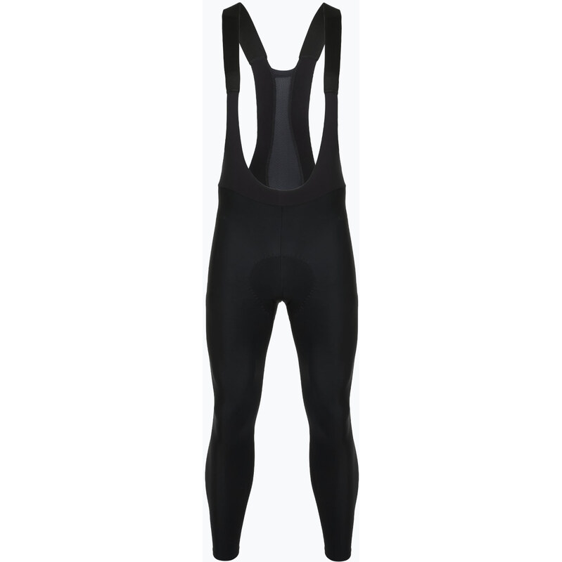 Pánské cyklistické kalhoty Quest Puro black