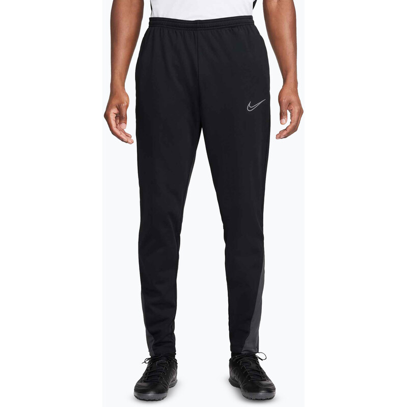 Pánské fotbalové tepláky Nike Academy Winter Warrior black