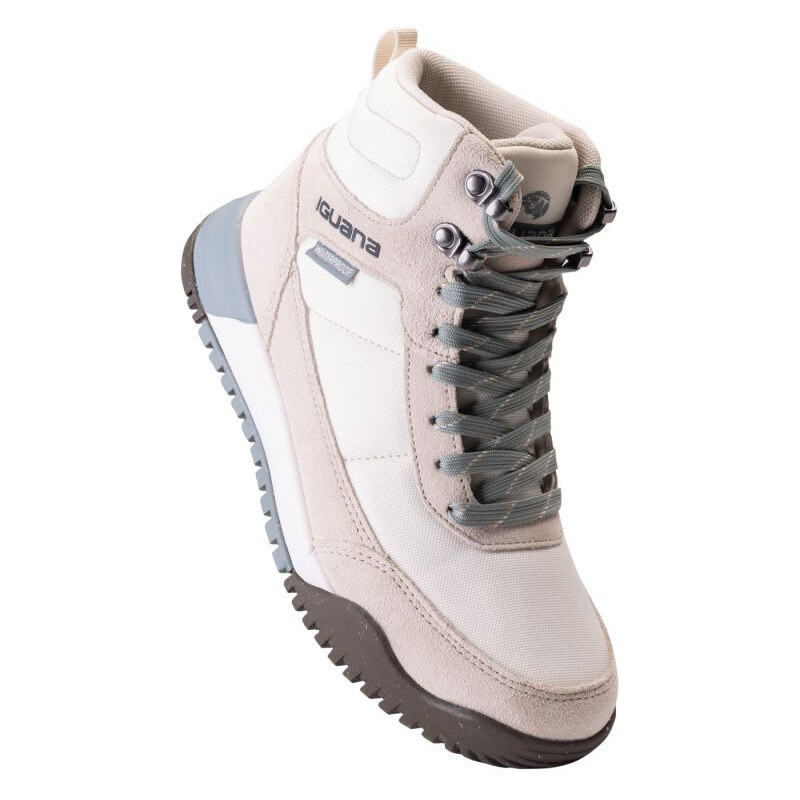 Buty Mid W Wp R W model 20796072 - Iguana