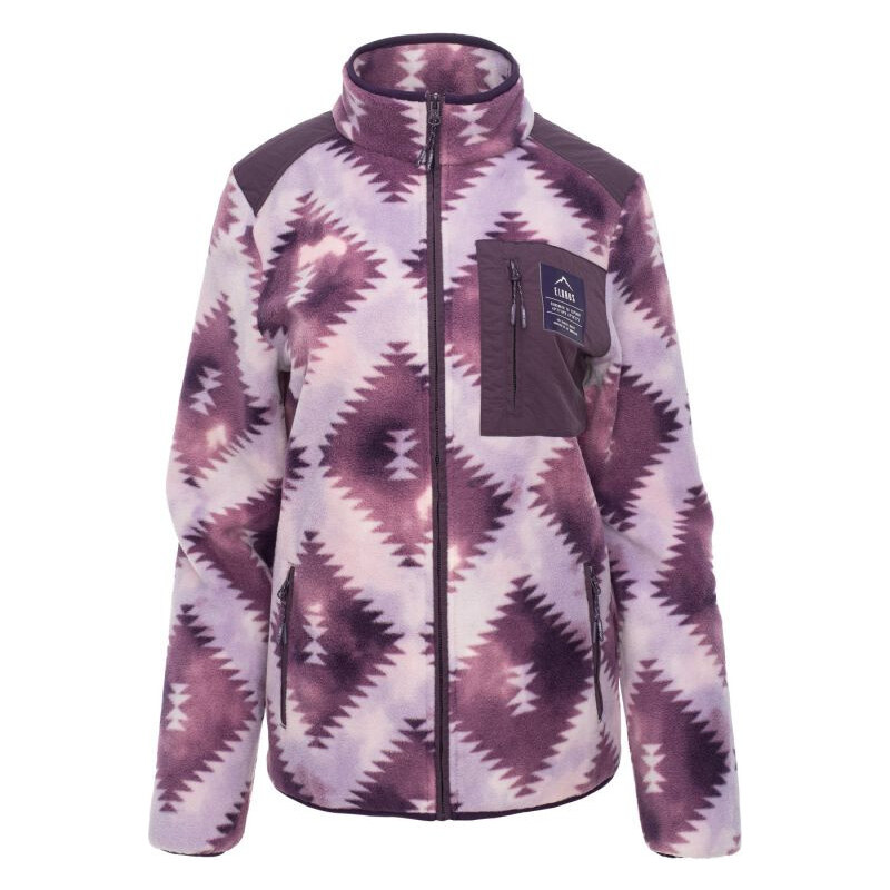 Elbrus CLOYNE WOS W fleece