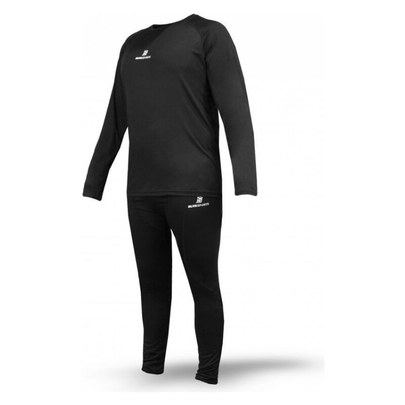 Ribano dvoudílné BlueSports 22 Jr BL-8142 108928005