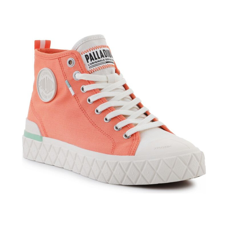 Boty Palladium Palla Ace Chukka Org W 79142-813-M 108928119