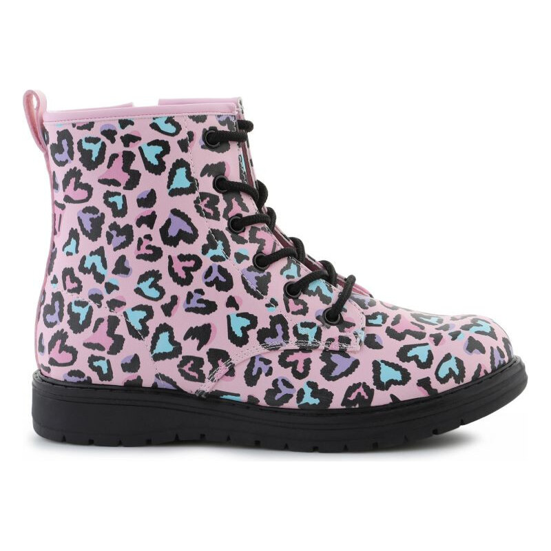 Boty Wild Jr model 21003495 - Skechers