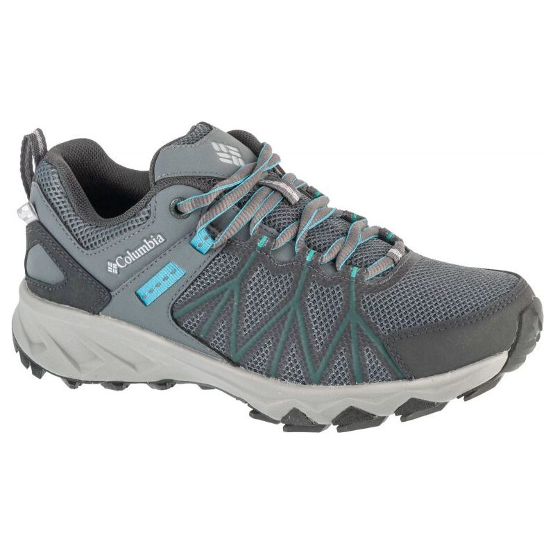 Boty Columbia Peakfreak II Outdry W 2100101054 108928261