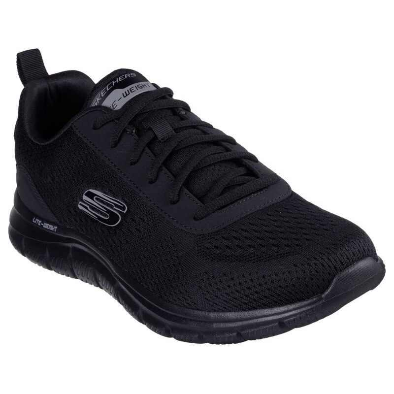 Boty Skechers Track - Leshur M 232758 BBK
