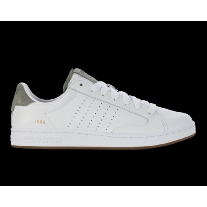 Boty KSwiss Lth M model 21068996 - K- Swiss