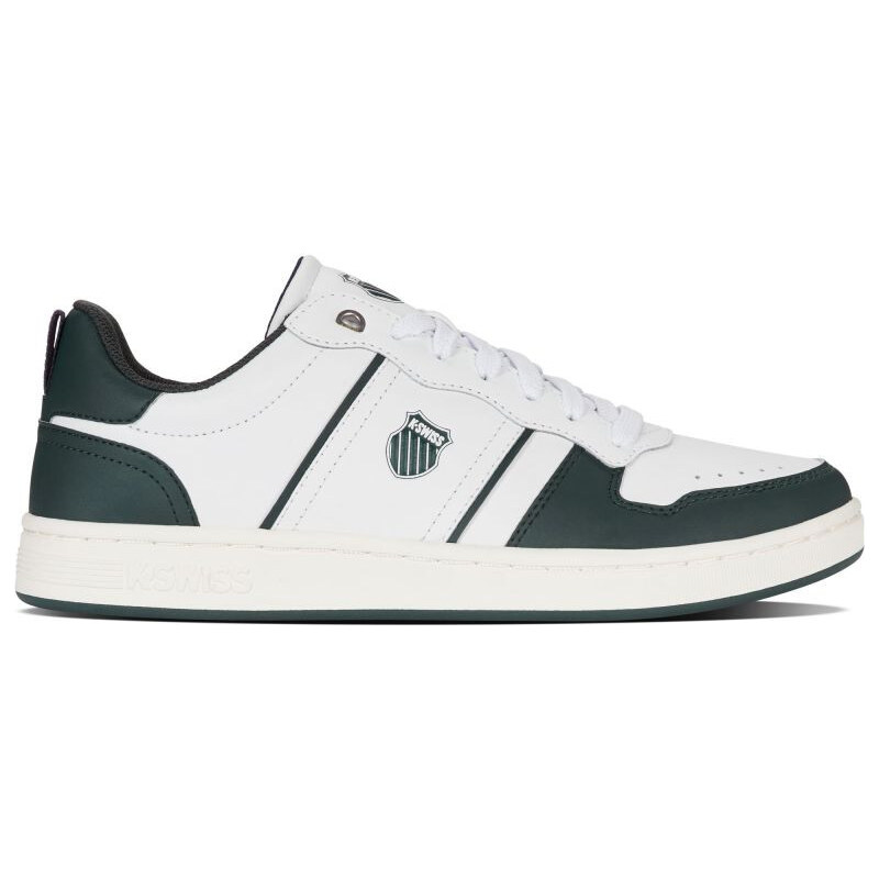 Boty K-Swiss Lozan Match Lth M 08903-159-M