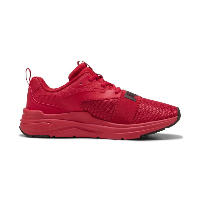 Boty Puma Softride Wired 2 40023204