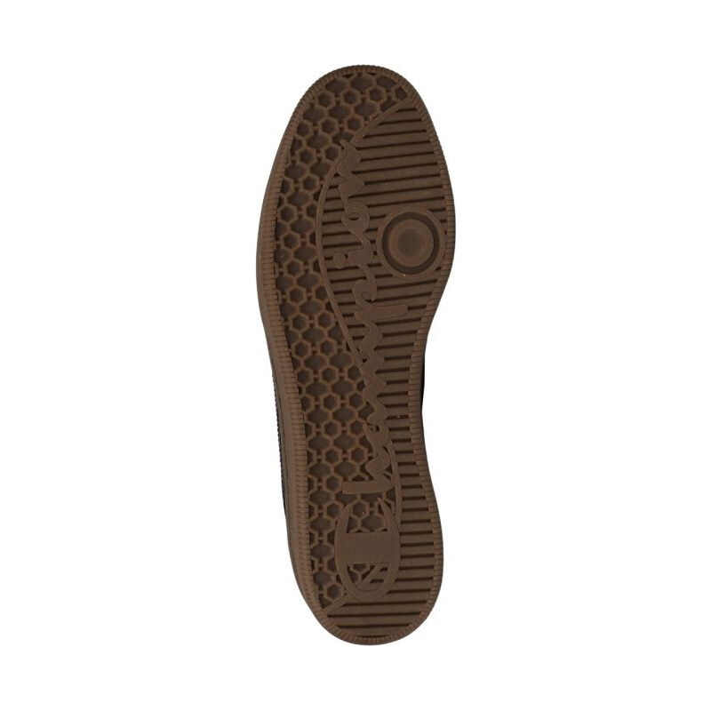 Boty Prestige Mix Low Cut M KK001 model 21088190 - CHAMPION