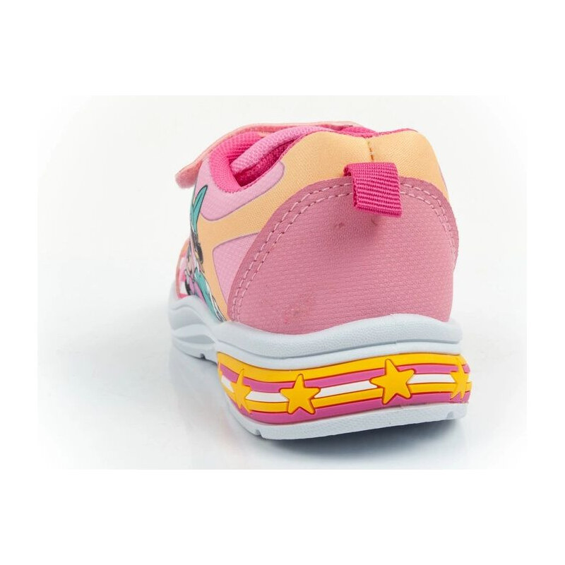 Boty Jr model 21105026 - Leomil