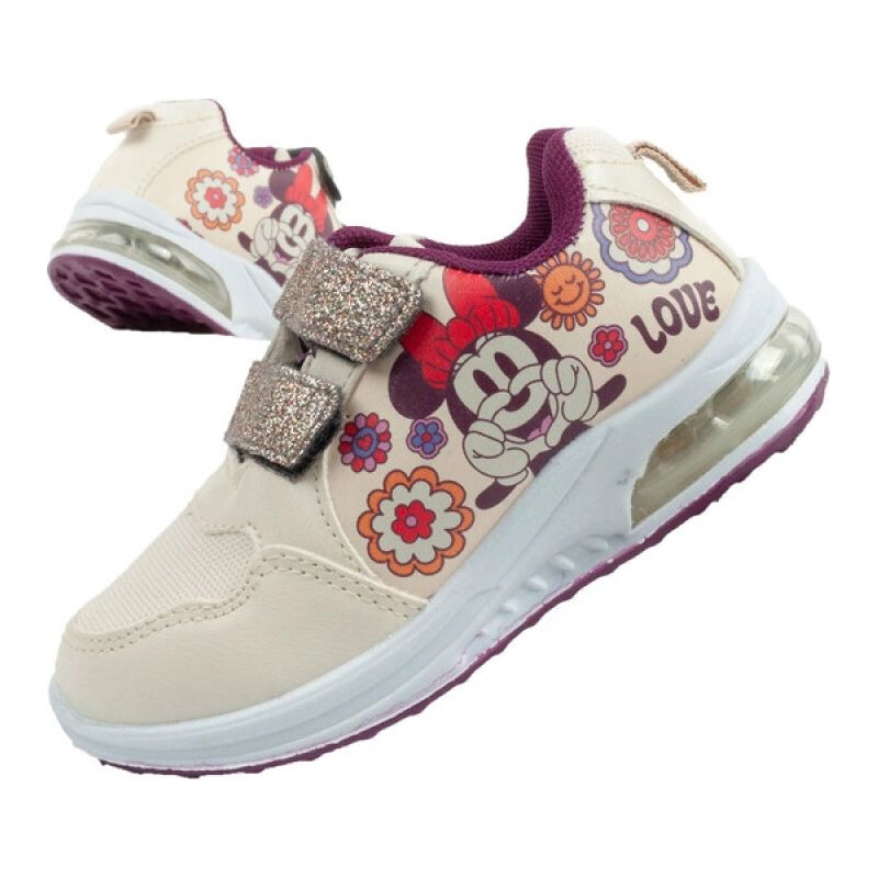 Skechers Boty Leomil Jr DM010055