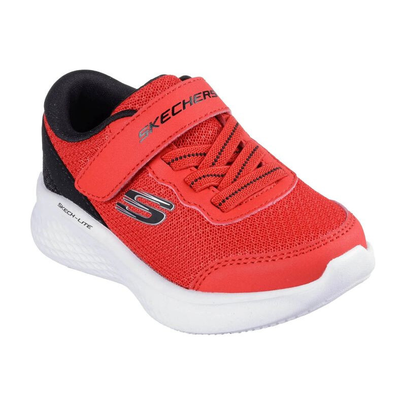 Boty Skechers Bounder-Trekzic Jr 403908L-RDBK