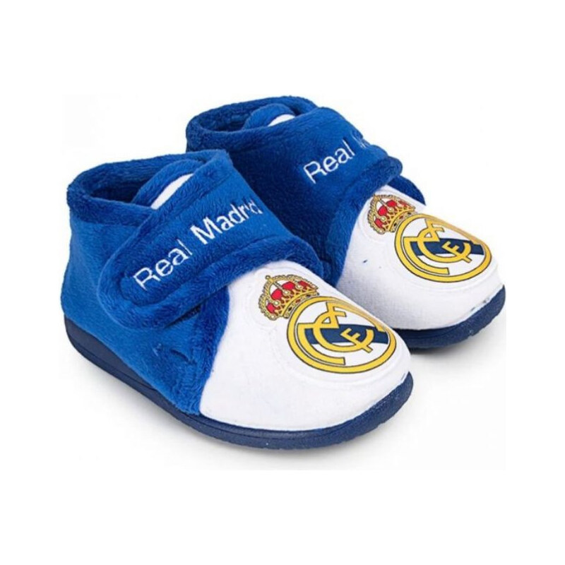 Real Madryt Boty Real Madrid Jr CFRM4