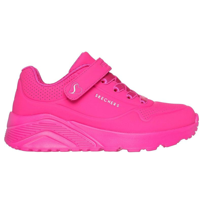Boty Uno Lite Jr model 21110709 - Skechers