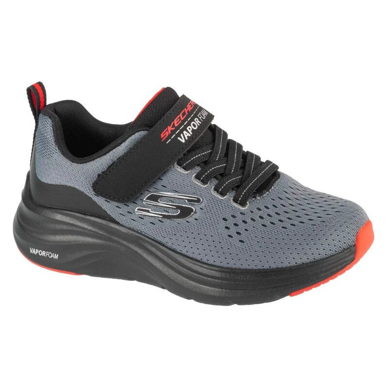 Boty Skechers Vapor Foam Jr 404000L-CCRD