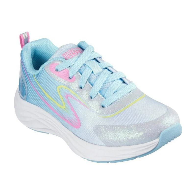 Boty Go Run Sweet Speed Jr model 21124282 - Skechers