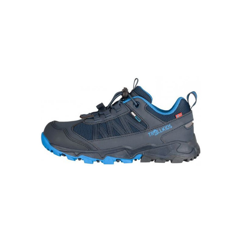 Trollkids Tronfjell Hiker Low Jr boty 475-117 108928496
