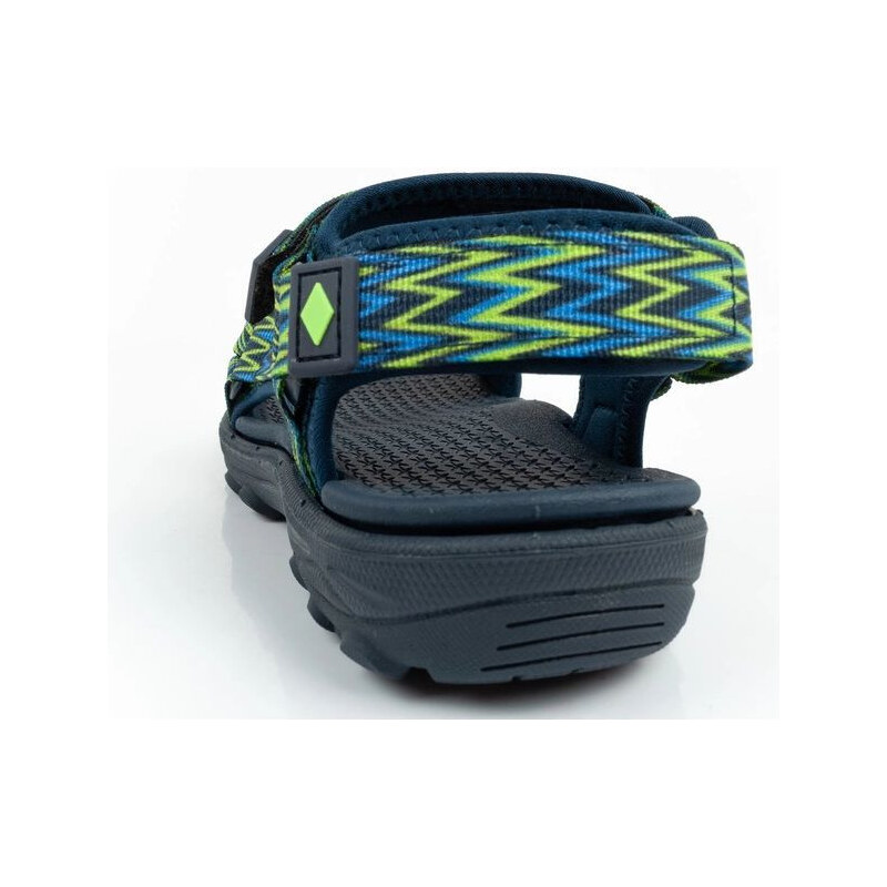 Jr model 21132833 boty - Lee Cooper