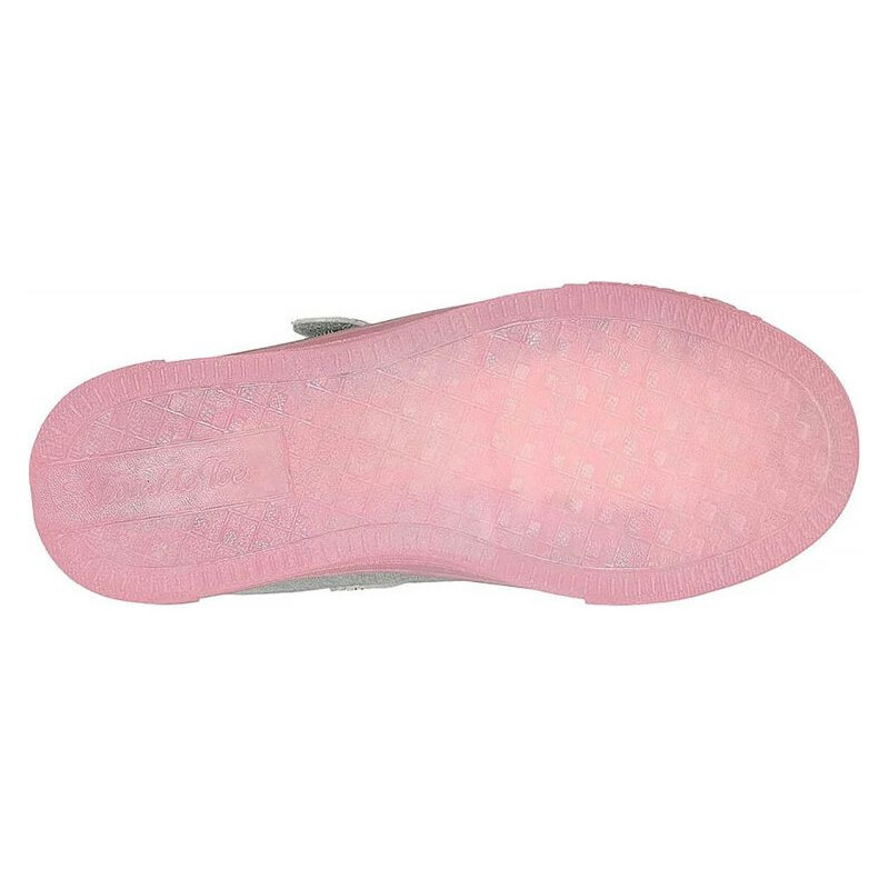 Boty S Lights Heather Magic Jr model 21134755 - Skechers