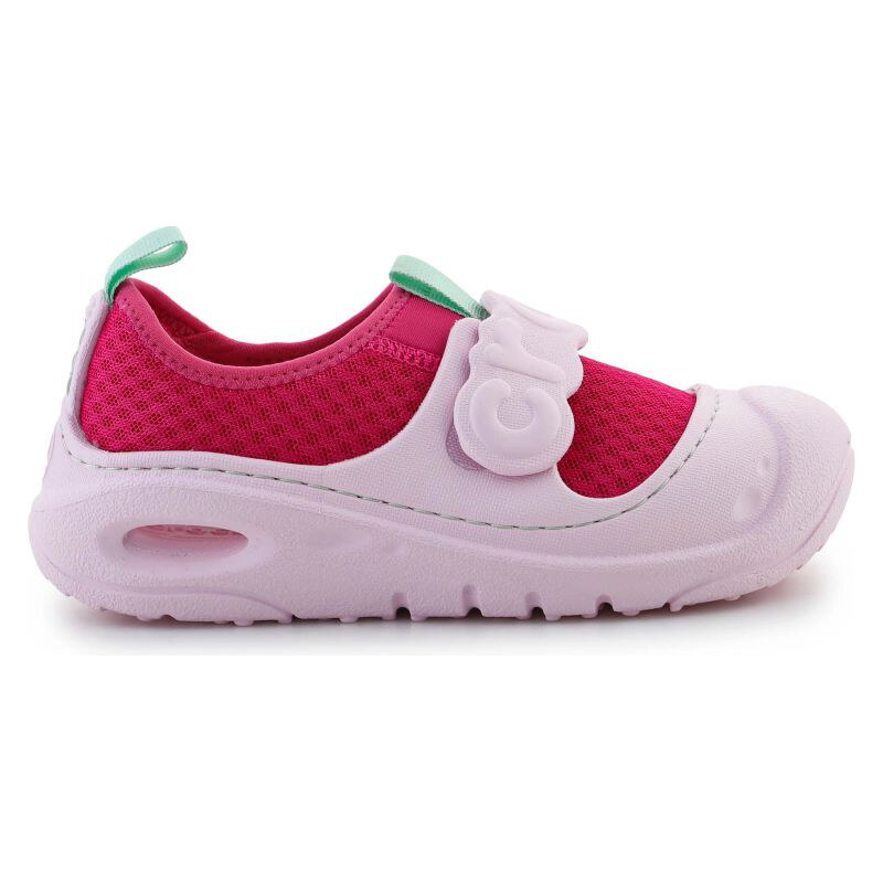 Boty Splash K Jr model 21172519 - Crocs