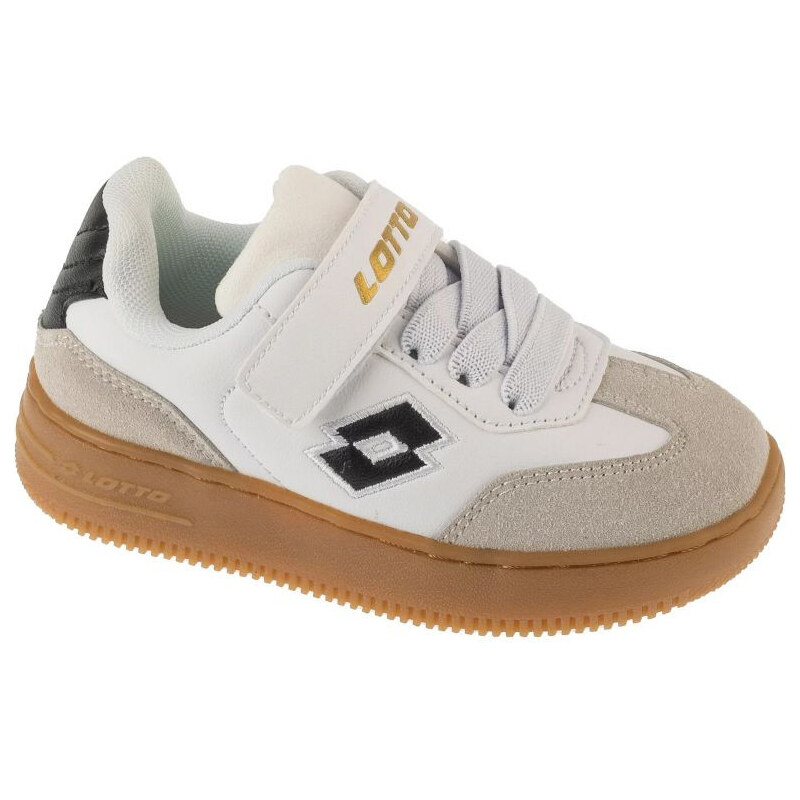 Lotto Makera K Jr boty 2601250K-1011