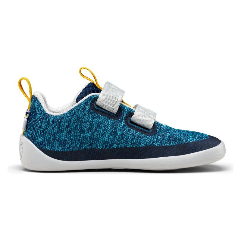 Barefoot boty Sneaker Knit Happy Jr model 21250528 - Affenzahn