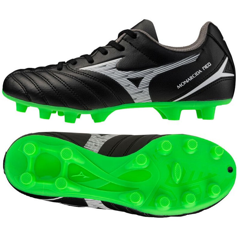 Boty Mizuno Monarcida Neo III Select Jr P1GB252502 108930239