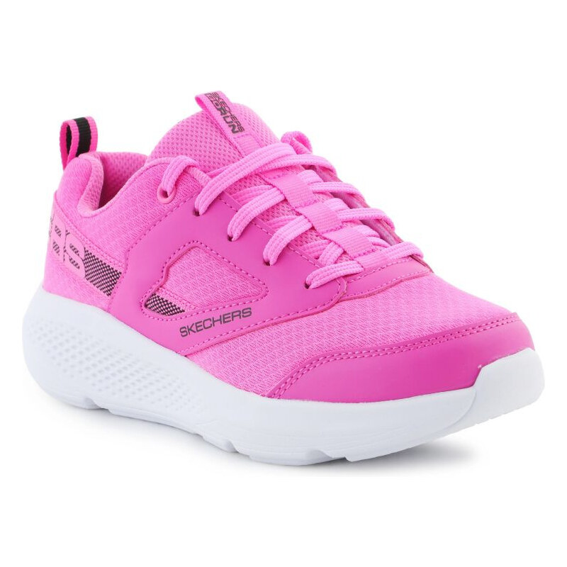 Boty Skechers Go Run Elevate - Spectacular Speed Jr 303933L-HPK