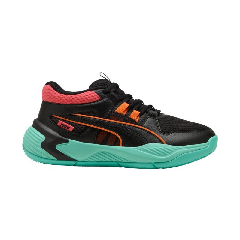 Basketbalové boty Puma Uproar Jr 312164 02 108930318