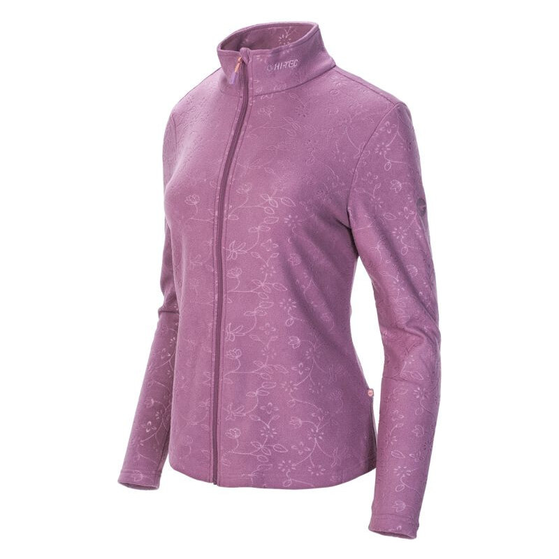 Hi-Tec Dámský fleece LADY ZALIA 108930508