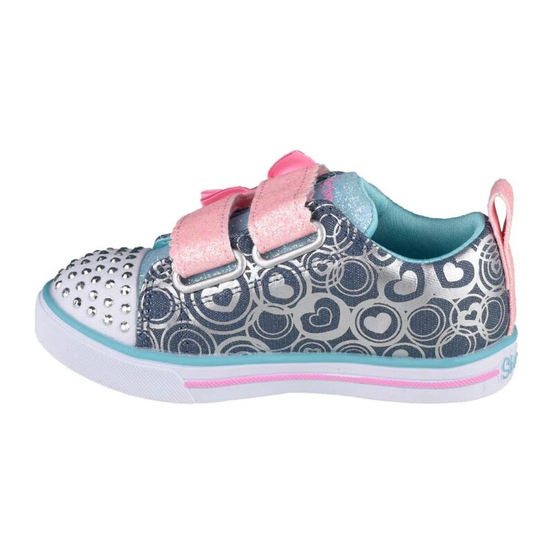 Boty Jr model 21369269 - Skechers