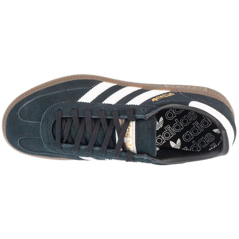 Boty Handball Jr model 21000277 - ADIDAS
